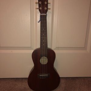 MAKALA UKULELE